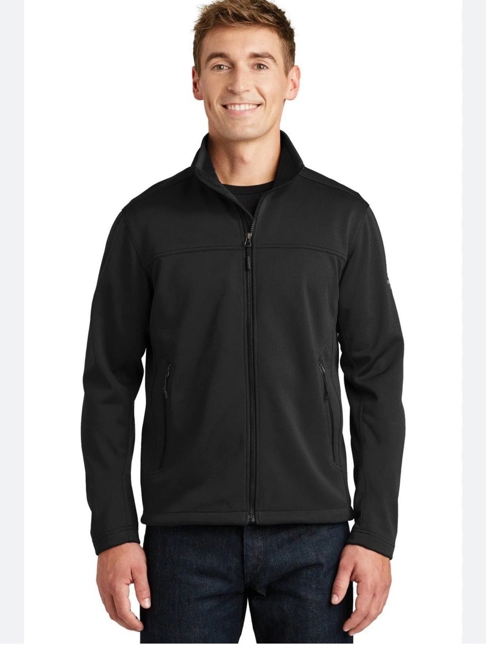 Labor Day Clearance! Northface Black Ridgewater Jacket - Large